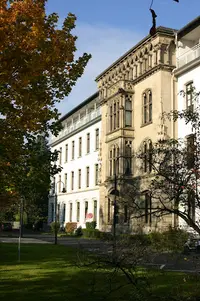 Neurologische Gemeinschaftspraxis Bonn