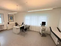 Praxis für Allgemeinmedizin Bonn-Dransdorf | Dr. med. Elke Straaten | Frau Aveen Khaleel | Dr. med. Daniela Kreuzer