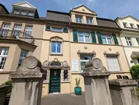 Praxis für hausärztliche Versorgung Dr.med.Thomas Krafft und Dr.med.Julia Krafft mit Kollegen