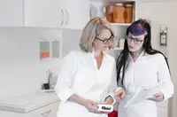 Praxis Hesse - Team für Allgemeinmedizin