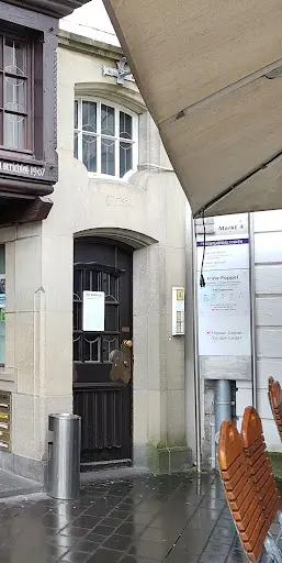 Praxis Irina Poppel