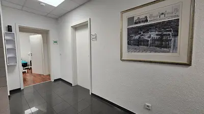 Praxis Univ.-Prof. Dr. Mücke und Kollegen