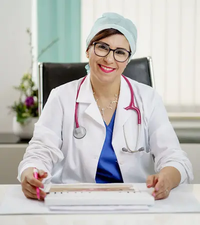 Privatpraxis Dr. med. Samiera Ibrahim