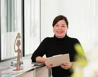Privatpraxis im Q6 | Dr. Claudia Hennig - Bonn