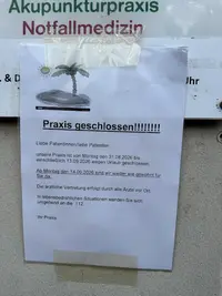 Susanne Speicher-Spaniol Fachärztin f. Allgemeinmedizin