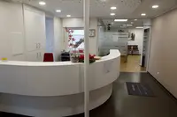 Praxis Dr. Scheller / Gödeke Borgholzhausen