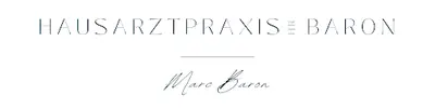 Hausarzt Marc Baron