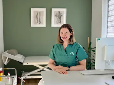 Allgemein- und Ernährungsmedizin Dr. Lendholt & Dr. Berthold