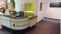 Praxis Elias Mauersberger