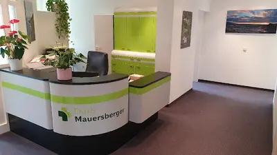 Praxis Elias Mauersberger