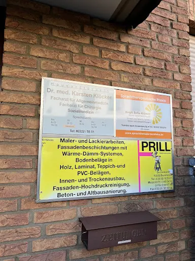 Dr.med. Karsten Klöcker