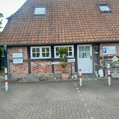 J. N. Amthor, Facharzt für Allgemeinmedizin