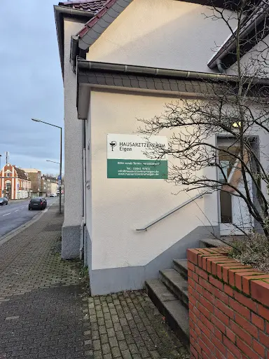 Hausarztzentrum Eigen