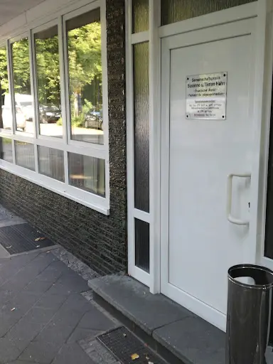 Hausarztzentrum Welheim