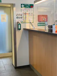 Medipoint Bottrop Numan Çakmakkaya