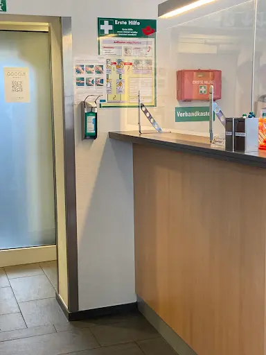 Medipoint Bottrop Numan Çakmakkaya