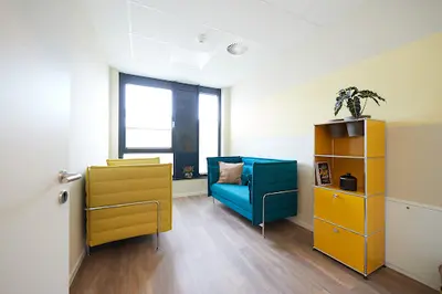 VALEARA Bottrop – Psychiatrie, Neurologie & Psychotherapie