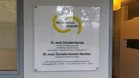 Dr. med. Christof Hornig