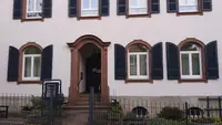 J. Spingler Arzt für Allgemeinmedizin