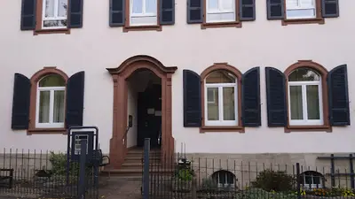 J. Spingler Arzt für Allgemeinmedizin