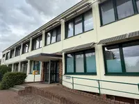 Frau Dipl.-Med. Rita Schünemann