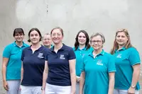 Diabetes- und Hausarztzentrum Kirchmöser Dr. med. Sara Flassig Brandenburg