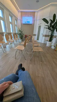 Hausarztpraxis Arnold und Kollegen - Praxis Beucha