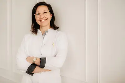 Hausarztpraxis Dr. med. Sarah Bock