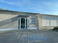 Hausarzt Braunsbedra, BAG Bernerth&Biroodian