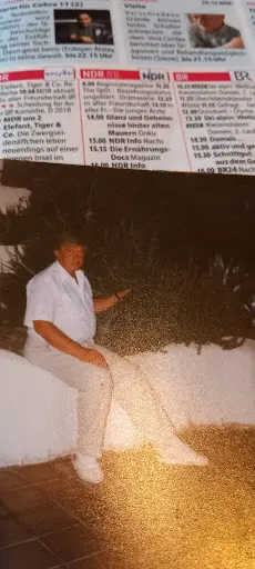 Praxis Dr. Möckel