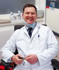 Dr. med. Stefan Heinrich