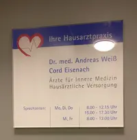 Dr.med. Cord Eisenach