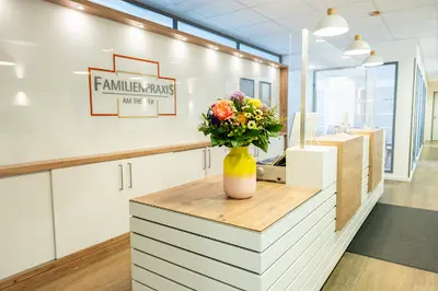 Familienpraxis am Theater