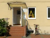 Frau Dr. med. Friederike Speitling