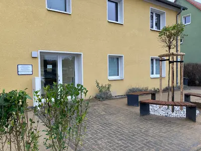 Gemeinschaftspraxis Andreas Luther und Walter Christian