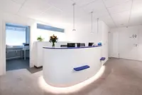 Hausarztpraxis am Hagenmarkt - Jessica von Pock