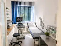 MVZ Dr. med. Mahdy & Kollegen GmbH - Standort Braunschweig Bienroder Weg