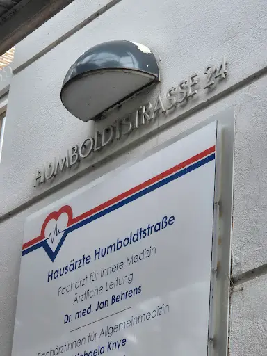 MVZ Hausärzte Humboldtstraße