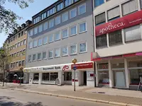 Praxis am Hagenmarkt