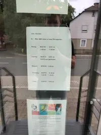 Praxis Dr. Wörffel, Akupunktur, Hausarzt,Traditionelle chinesische Medizin, Reisemedizin,