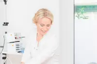 Privatarztpraxis Integrative Regenerative Medizin und Longevity Olga Aleksandrowna Aleksejewa Beckmann
