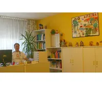 Uwe Kranz Kinderarztpraxis