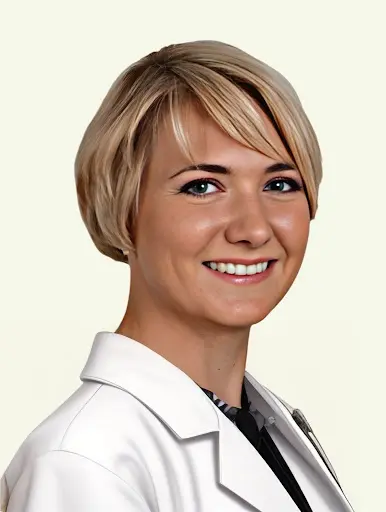 Arztpraxis Dr. med. Carolin Hauenstein