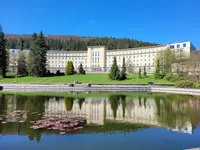 MVZ Erlabrunn - Betriebsstätte Erlabrunn - Allgemeinmedizin