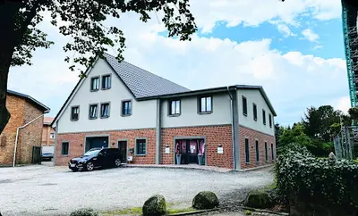 Hausarztpraxis Breitenfelde
