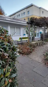 Allgemeinmedizinische Gemeinschaftspraxis