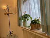 Bartels Christiane Fachärztin für Allgemeinmedizin