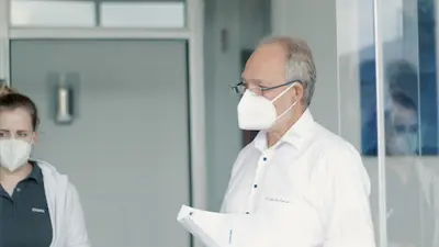 Dr. Dirk Wiechert
