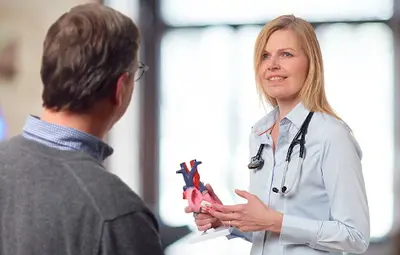 Dr. med. Inga Krohm, Dr. Martina Struwe