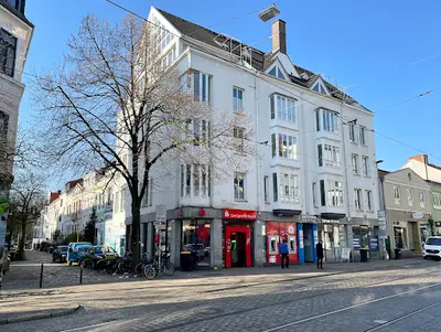 Ehlert Bredenbeck